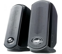 Altavoces Genius SP-U110...