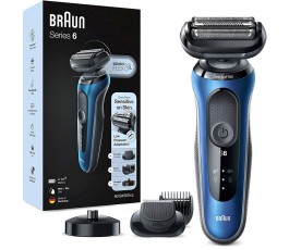 Braun Series 6 60-B4500cs...