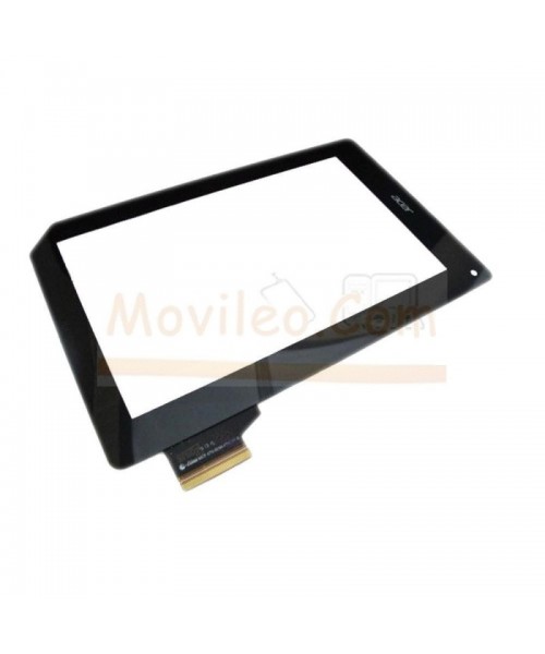 Pantalla Tactil Digitalizador Negro para Acer Iconia B1 - Imagen 1