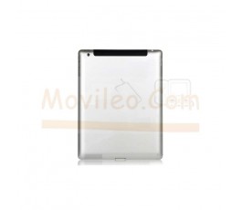 Carcasa Plateada DE DESMONTAJE para iPad-3 Wifi y 4G - Imagen 1