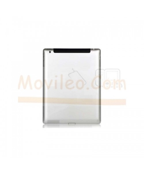 Carcasa Plateada DE DESMONTAJE para iPad-3 Wifi y 4G - Imagen 1