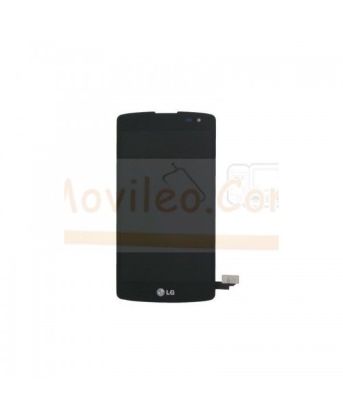 Pantalla Completa para Lg L Fino D290N F60 D390N - Imagen 1