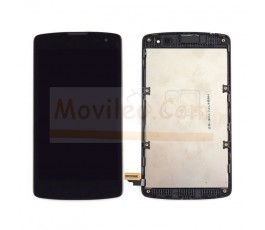 Pantalla Completa Con Marco para Lg L Fino D290N F60 D390N - Imagen 1