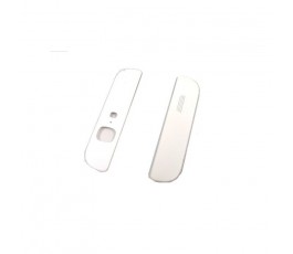 Embellecedor de Tapa para Huawei Ascend G7 Blanco - Imagen 1