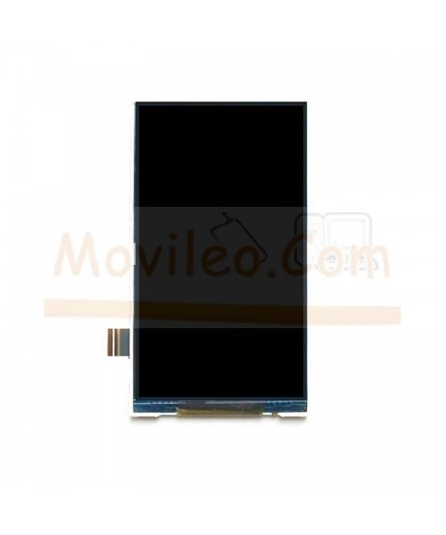 Pantalla Lcd Display para Zte N909 Q Maxi Orange Reyo - Imagen 1