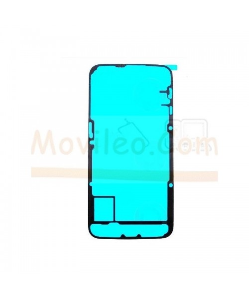 Adhesivo de Tapa Trasera para Samsung Galaxy S6 Edge G925 G925F - Imagen 1