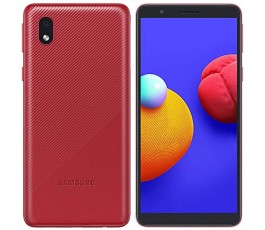 Móvil Samsung Galaxy A01...