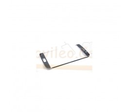 Cristal para Samsung Galaxy S6 Edge G925 G925F Azul - Imagen 1