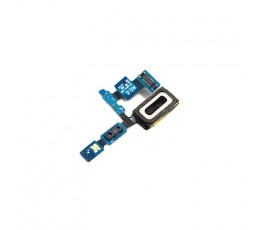 Flex Auricular Altavoz y Sensor de Proximidad Samsung Galaxy S6 Edge G925 G925F - Imagen 2