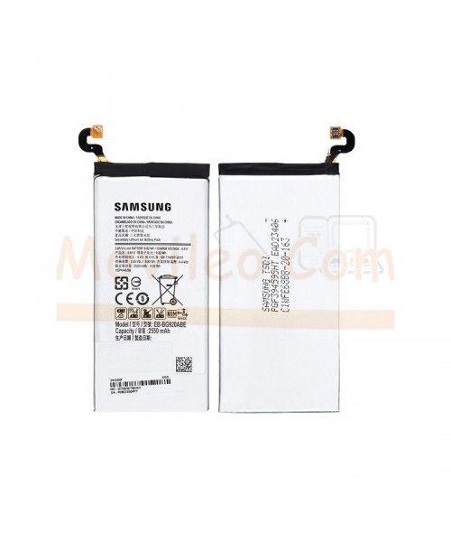 Bateria EB-BG920ABE para Samsung Galaxy S6 G920F - Imagen 1