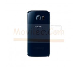 Tapa Trasera para Samsung Galaxy S6 G920F Gris - Imagen 1