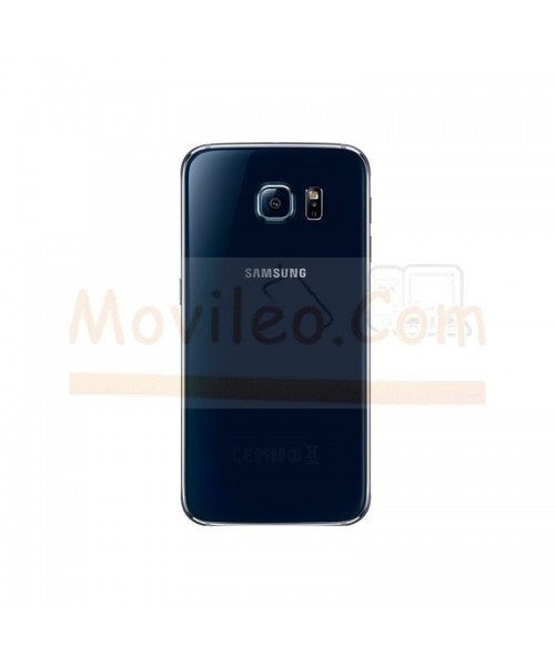 Tapa Trasera para Samsung Galaxy S6 G920F Gris - Imagen 1