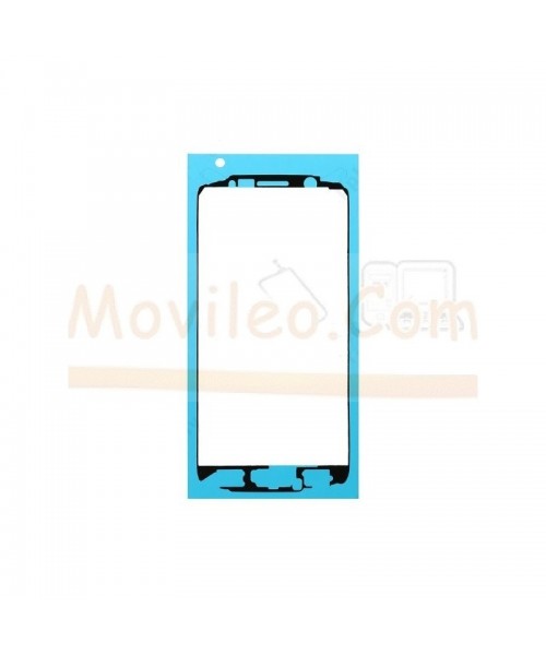 Adhesivo Cristal Pantalla para Samsung Galaxy S6 G920F - Imagen 1
