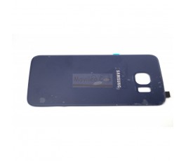 Tapa Trasera para Samsung Galaxy S6 G920 G920F Azul - Imagen 2