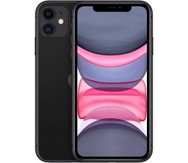 iPhone 11 128gb negro NUEVO...