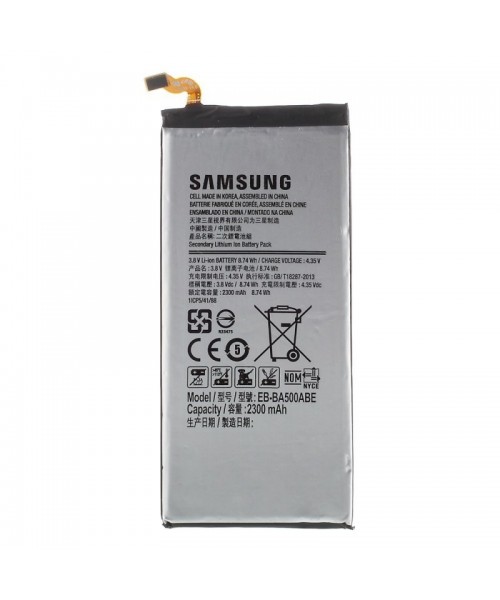 Bateria EB-BA500ABE Samsung Galaxy A5 A500 - Imagen 1