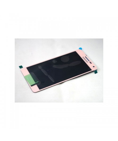 Pantalla Completa Táctil y Lcd Samsung Galaxy A5 SM-A500 Rosa - Imagen 1