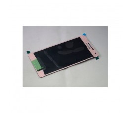 Pantalla Completa Táctil y Lcd Samsung Galaxy A5 SM-A500 Rosa - Imagen 2
