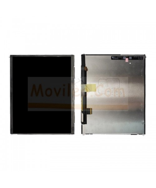 Pantalla Lcd Display para iPad-4 - Imagen 1