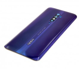 Tapa Trasera Para Oppo Reno...