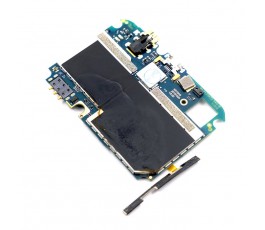 Placa Base 16gb Para Wiko...