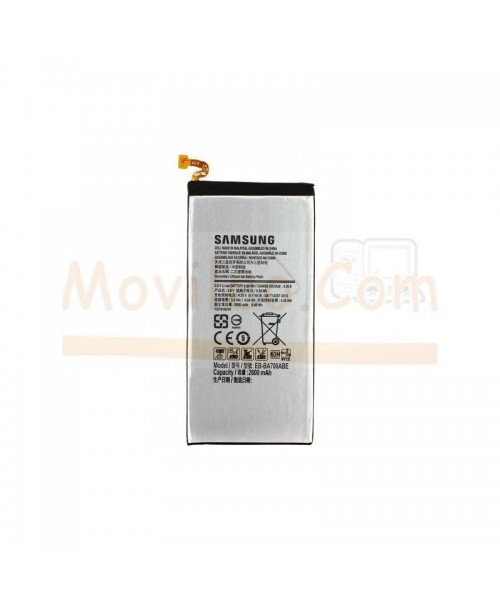 Bateria EB-BA700ABE Samsung Galaxy A7 A700 - Imagen 1