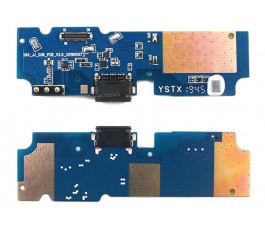 Modulo Conector Carga Para...