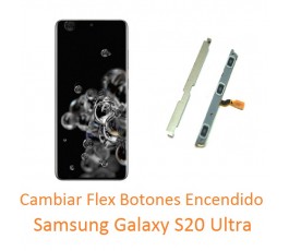 Cambiar Flex Boton...