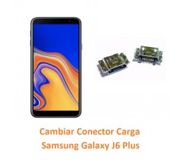 Cambiar Conector Carga...