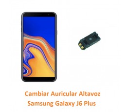 Cambiar Altavoz Auricular...