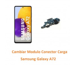 Cambiar Modulo Conector...