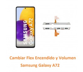 Cambiar Flex Encendido y...