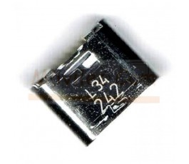 Conector Carga para Samsung Galaxy Grand Neo Plus i9060i - Imagen 1