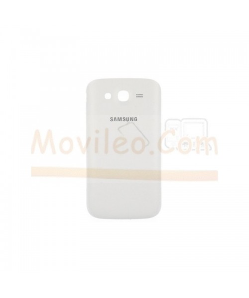 Tapa Trasera para Samsung Galaxy Grand Neo Plus i9060i Blanca - Imagen 1