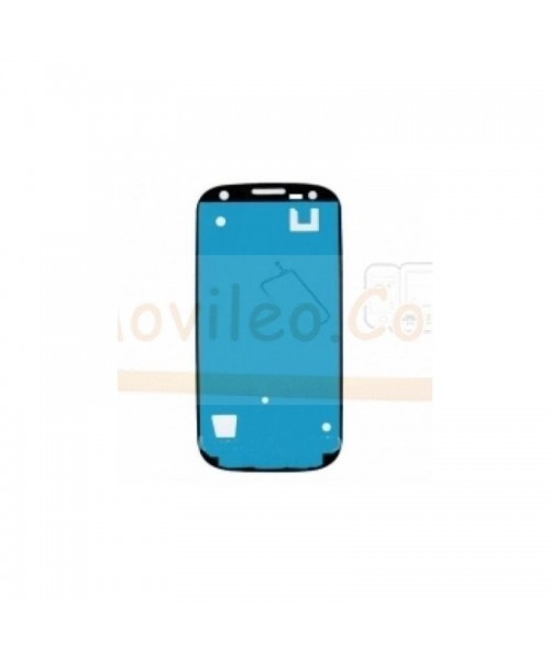 Adhesivo para Cristal Samsung Galaxy S3 Neo i9301i - Imagen 1