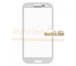 Cristal para Samsung Galaxy S3 Neo i9301i Blanco - Imagen 1