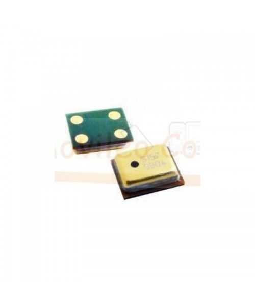 Microfono para Samsung Galaxy S3 Neo i9301i - Imagen 1