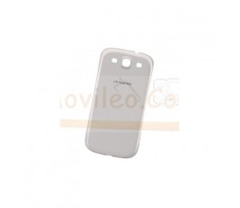 Tapa Trasera para Samsung Galaxy S3 Neo i9301i Blanca - Imagen 1