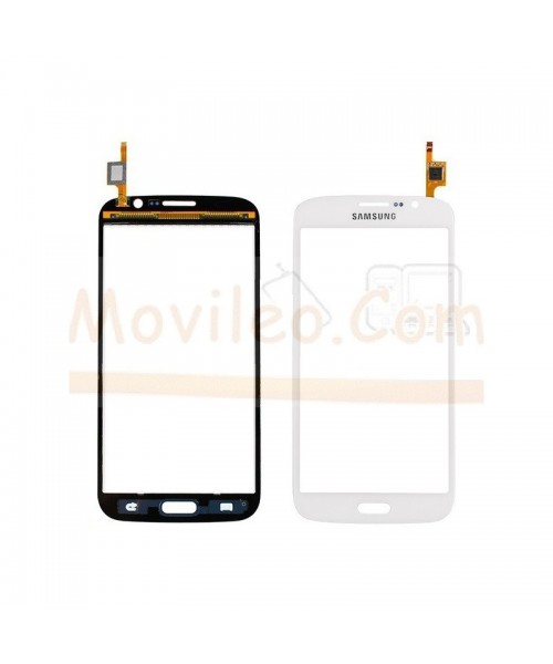 Pantalla Tactil Digitalizador para Samsung Galaxy Mega 5.8 i9150 i9152 Blanco - Imagen 1
