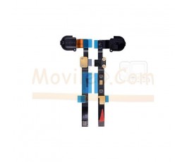 Flex Conector Jack para iPad Mini 2 iPad Mini 3 Negro - Imagen 1