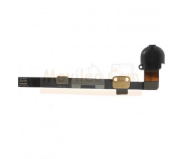 Flex Conector Jack para iPad Mini 2 iPad Mini 3 Negro - Imagen 2