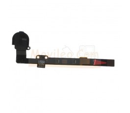 Flex Conector Jack para iPad Mini 2 iPad Mini 3 Negro - Imagen 3