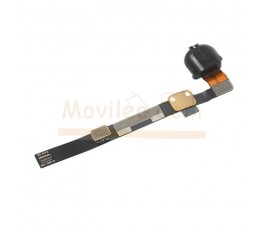 Flex Conector Jack para iPad Mini 2 iPad Mini 3 Negro - Imagen 4