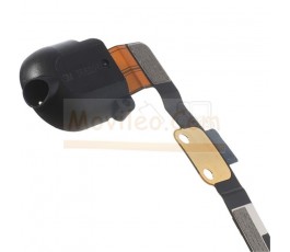 Flex Conector Jack para iPad Mini 2 iPad Mini 3 Negro - Imagen 5