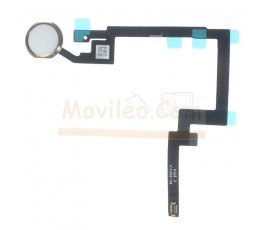 Flex botón home para iPad Mini 3 Dorado - Imagen 1