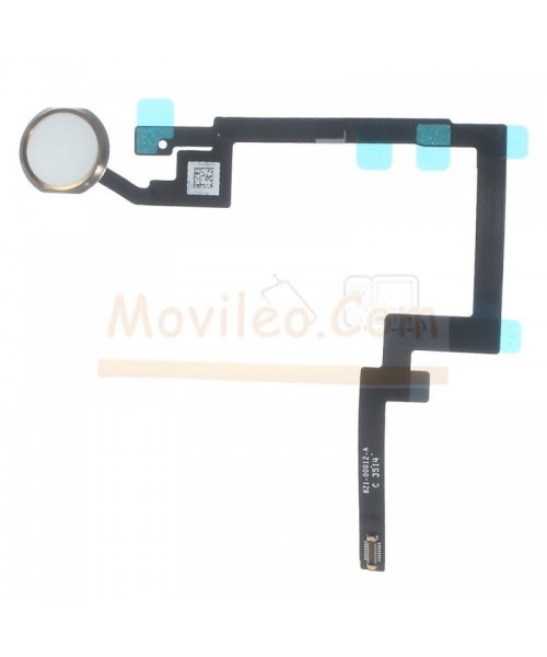 Flex botón home para iPad Mini 3 Dorado - Imagen 1