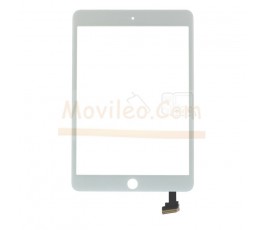 Pantalla táctil iPad Mini 3 Blanco - Imagen 1