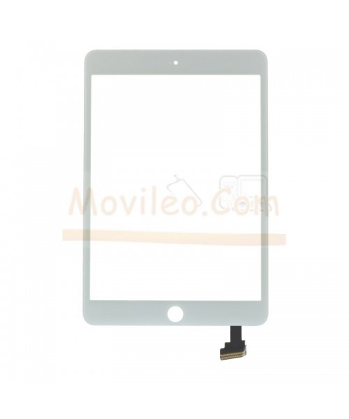 Pantalla táctil iPad Mini 3 Blanco - Imagen 1