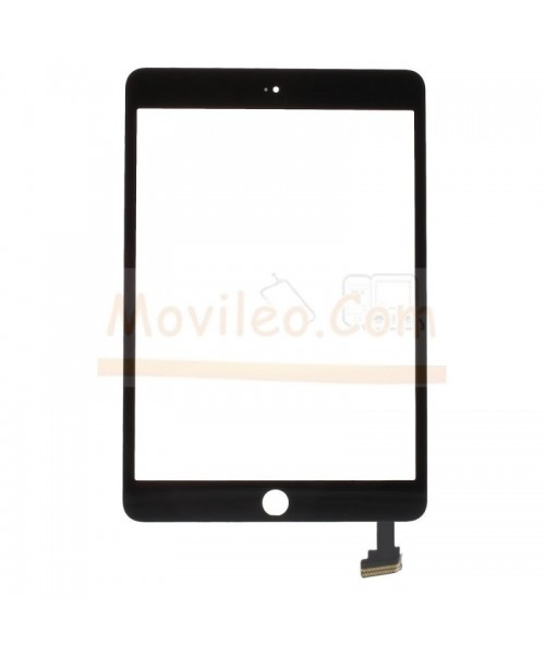 Pantalla táctil iPad Mini 3 Negro - Imagen 1
