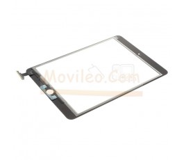 Pantalla táctil iPad Mini 3 Negro - Imagen 4